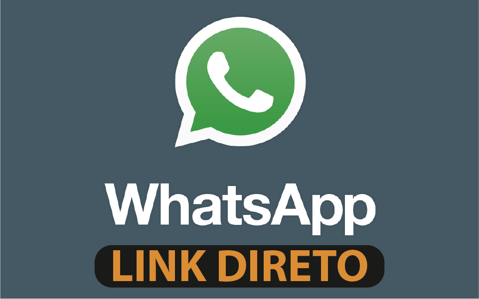 Como criar um link de contato direto para seu número no Whatsapp - tiago silva digital